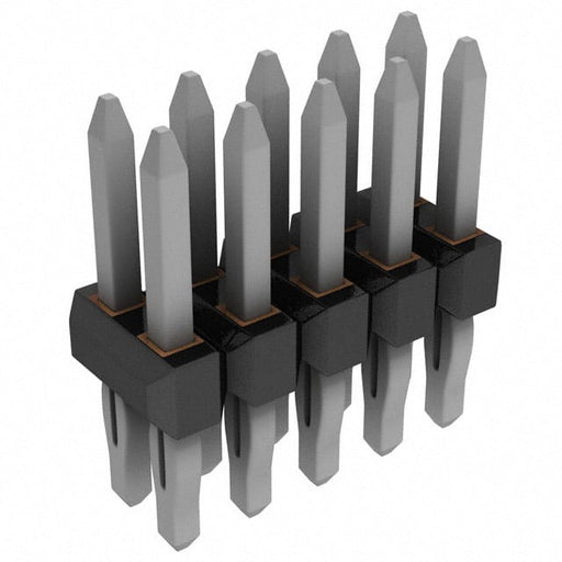 751020082 by Molex - CONNECTOR HEADER VERT 10POS 2.54MM