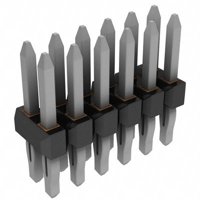 751020083 by Molex - CONNECTOR HEADER VERT 12POS 2.54MM