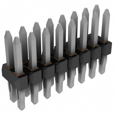751020085 by Molex - CONNECTOR HEADER VERT 16POS 2.54MM