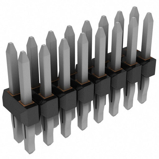 751020085 by Molex - CONNECTOR HEADER VERT 16POS 2.54MM