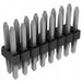 751020085 by Molex - CONNECTOR HEADER VERT 16POS 2.54MM