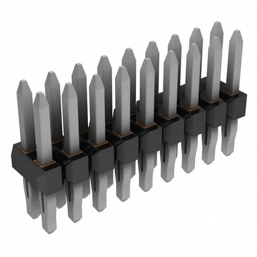 751020086 by Molex - CONNECTOR HEADER VERT 18POS 2.54MM