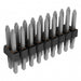 751020086 by Molex - CONNECTOR HEADER VERT 18POS 2.54MM