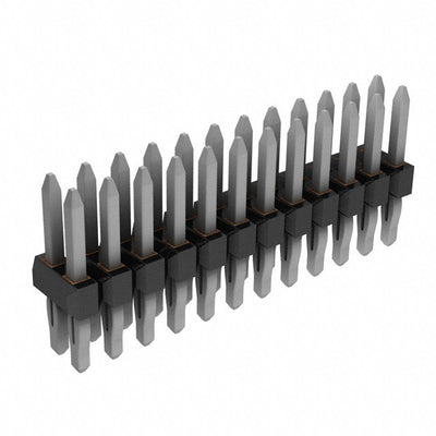 751020089 by Molex - CONNECTOR HEADER VERT 24POS 2.54MM