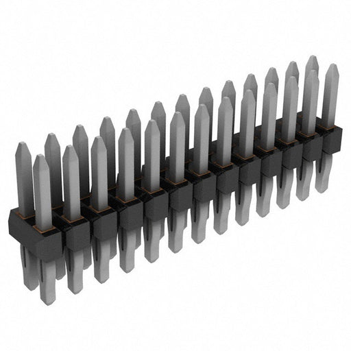 751020090 by Molex - CONNECTOR HEADER VERT 26POS 2.54MM