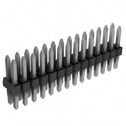 751020091 by Molex - CONNECTOR HEADER VERT 28POS 2.54MM