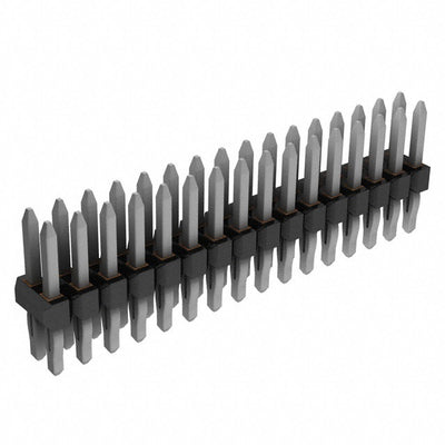 751020093 by Molex - CONNECTOR HEADER VERT 32POS 2.54MM
