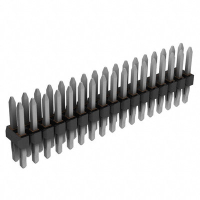 751020094 by Molex - CONNECTOR HEADER VERT 34POS 2.54MM