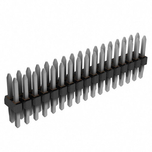 751020094 by Molex - CONNECTOR HEADER VERT 34POS 2.54MM