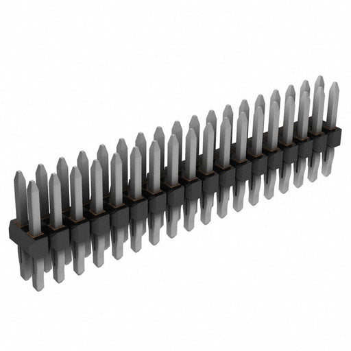 751020095 by Molex - CONNECTOR HEADER VERT 36POS 2.54MM
