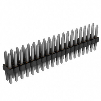 751020096 by Molex - CONNECTOR HEADER VERT 38POS 2.54MM