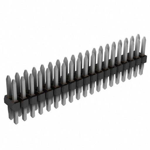 751020096 by Molex - CONNECTOR HEADER VERT 38POS 2.54MM
