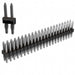 751020099 by Molex - CONNECTOR HEADER VERT 44POS 2.54MM