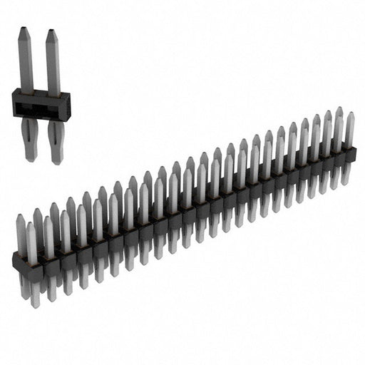 751020101 by Molex - CONNECTOR HEADER VERT 48POS 2.54MM