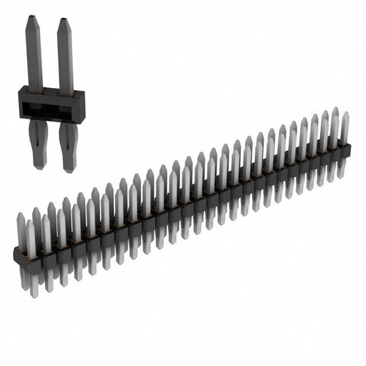 751020103 by Molex - CONNECTOR HEADER VERT 52POS 2.54MM