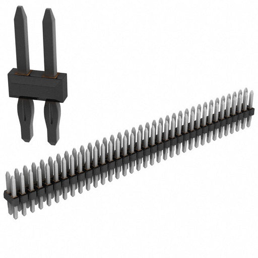 751020112 by Molex - CONNECTOR HEADER VERT 70POS 2.54MM