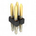 751020040 by Molex - CONNECTOR HEADER VERT 4POS 2.54MM