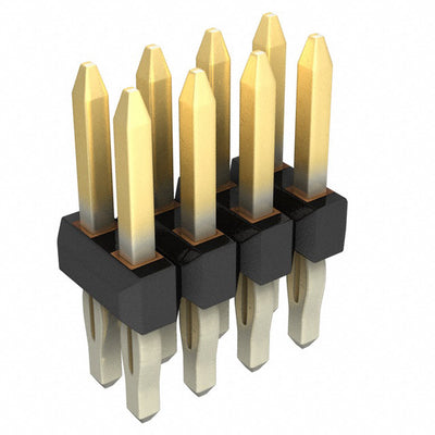 751020042 by Molex - CONNECTOR HEADER VERT 8POS 2.54MM