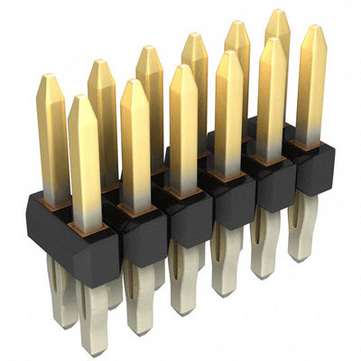 751020044 by Molex - CONNECTOR HEADER VERT 12POS 2.54MM