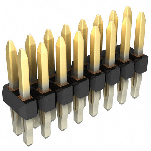 751020046 by Molex - CONNECTOR HEADER VERT 16POS 2.54MM
