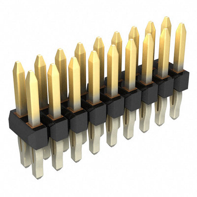751020047 by Molex - CONNECTOR HEADER VERT 18POS 2.54MM