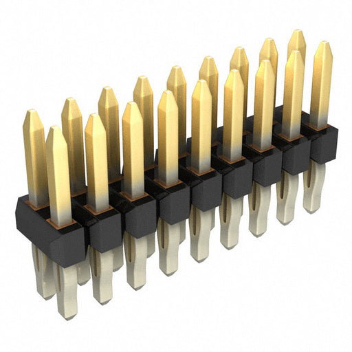 751020047 by Molex - CONNECTOR HEADER VERT 18POS 2.54MM