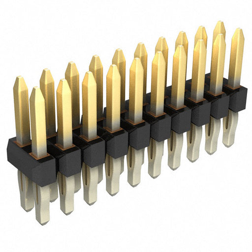 751020048 by Molex - CONNECTOR HEADER VERT 20POS 2.54MM