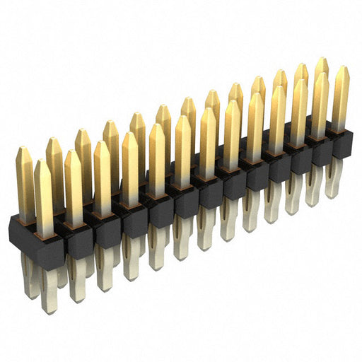 751020051 by Molex - CONNECTOR HEADER VERT 26POS 2.54MM