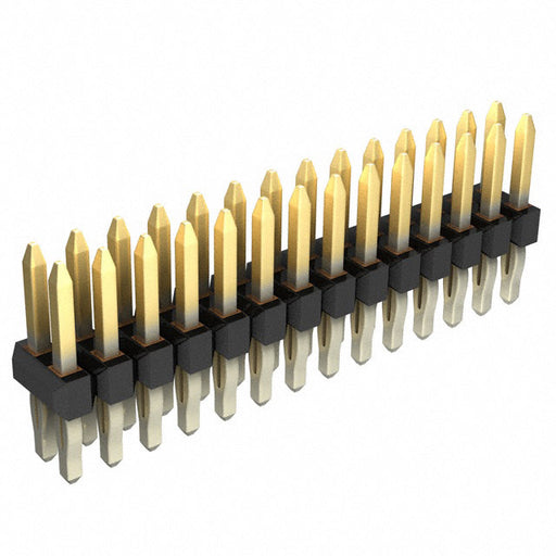 751020052 by Molex - CONNECTOR HEADER VERT 28POS 2.54MM