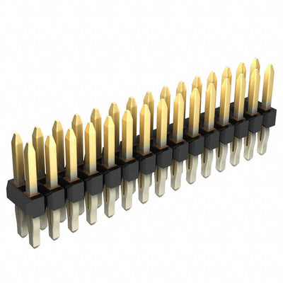 751020053 by Molex - CONNECTOR HEADER VERT 30POS 2.54MM