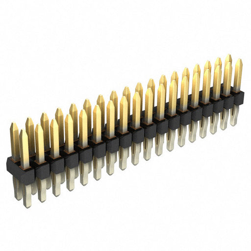 751020056 by Molex - CONNECTOR HEADER VERT 36POS 2.54MM