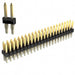 751020060 by Molex - CONNECTOR HEADER VERT 44POS 2.54MM