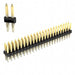 751020061 by Molex - CONNECTOR HEADER VERT 46POS 2.54MM
