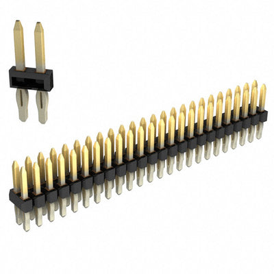 751020062 by Molex - CONNECTOR HEADER VERT 48POS 2.54MM