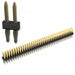 751020075 by Molex - CONNECTOR HEADER VERT 74POS 2.54MM