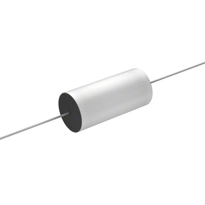 WMF4P1K-F by Cornell Dubilier Electronics (CDE) - FILM CAPAC 0.1UF 10% 400VDC AXIAL