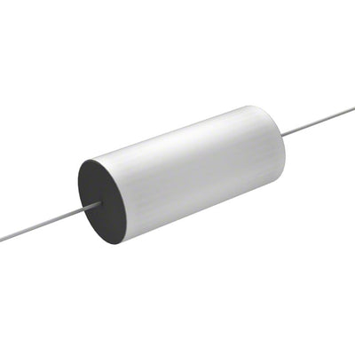WMF4P33K-F by Cornell Dubilier Electronics (CDE) - FILM CAPAC 0.33UF 10% 400VDC AXIAL