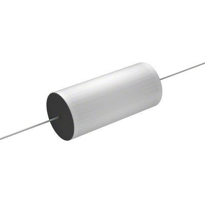 WMF4P47K-F by Cornell Dubilier Electronics (CDE) - FILM CAPAC 0.47UF 10% 400VDC AXIAL