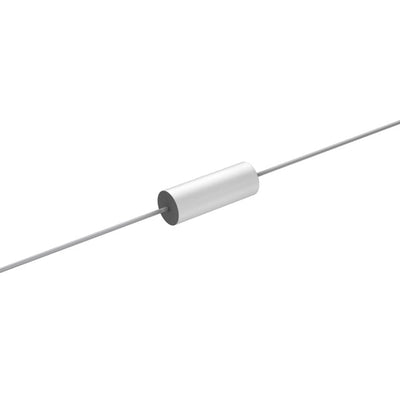 WMF1S1K-F by Cornell Dubilier Electronics (CDE) - FILM CAPAC 10000PF 100VDC AXIAL