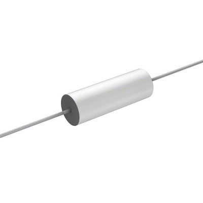 WMF1S82K-F by Cornell Dubilier Electronics (CDE) - FILM CAPAC 0.082UF 100VDC AXIAL