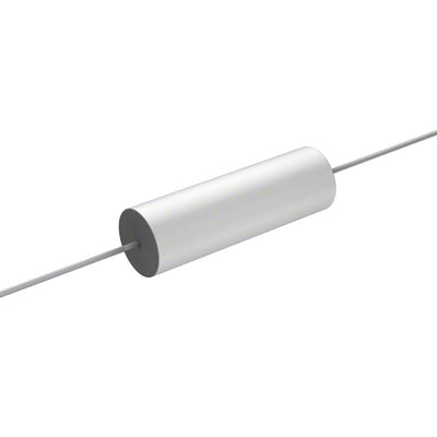 WMF6S22K-F by Cornell Dubilier Electronics (CDE) - FILM CAPAC 0.022UF 630VDC AXIAL