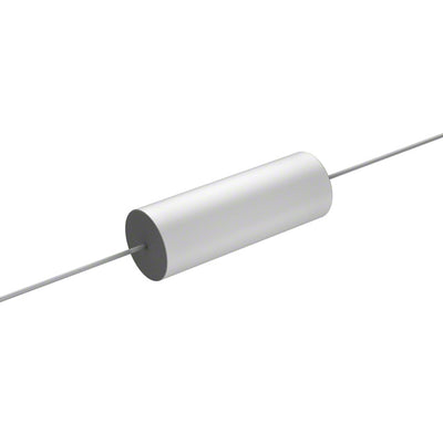 WMF1P22K-F by Cornell Dubilier Electronics (CDE) - FILM CAPAC 0.22UF 10% 100VDC AXIAL