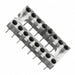 WMS-160Z by On Shore Technology Inc. - CONNECTOR IC DIP SOCKET 16POS GOLD