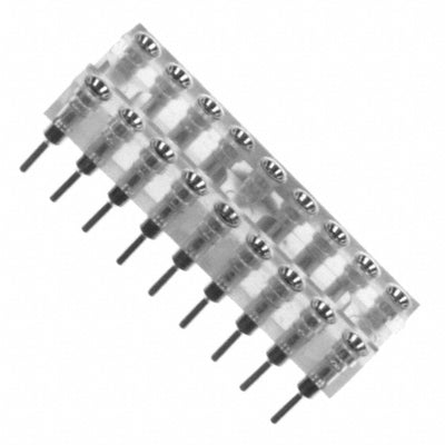 WMS-180Z by On Shore Technology Inc. - CONNECTOR IC DIP SOCKET 18POS GOLD