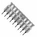 WMS-180Z by On Shore Technology Inc. - CONNECTOR IC DIP SOCKET 18POS GOLD