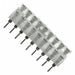 WMS-200Z by On Shore Technology Inc. - CONNECTOR IC DIP SOCKET 20POS GOLD