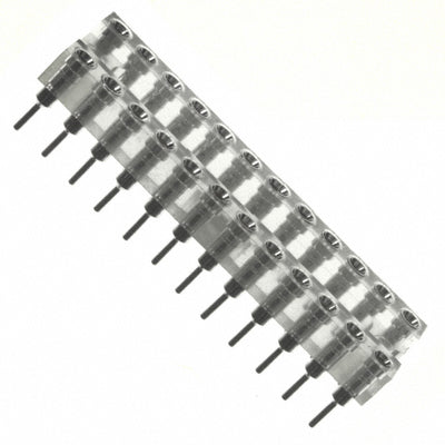 WMS-240Z by On Shore Technology Inc. - CONNECTOR IC DIP SOCKET 24POS GOLD