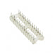 WMS-2810Z by On Shore Technology Inc. - CONNECTOR IC DIP SOCKET 28POS GOLD