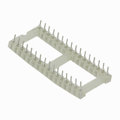 WMS-320Z by On Shore Technology Inc. - CONNECTOR IC DIP SOCKET 32POS GOLD