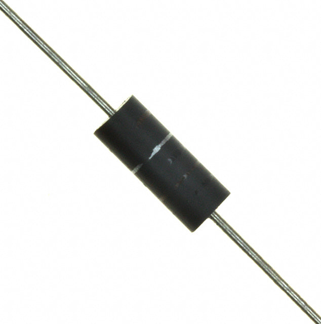 WNCR10FET by Ohmite - RESISTOR 0.1 OHM 1% 2W AXIAL